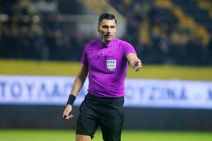Stoiximan Super League: Φωτιάς στην Νέα Φιλαδέλφεια, Κατσικογιάννης στο Φάληρο