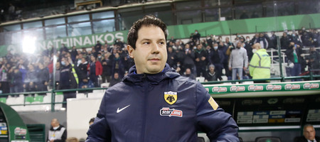 Επιστροφή στους πάγκους για τον Γιαννίκη