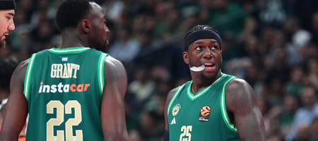 Παναθηναϊκός: Sold-out η αναμέτρηση με τον Ερυθρό Αστέρα