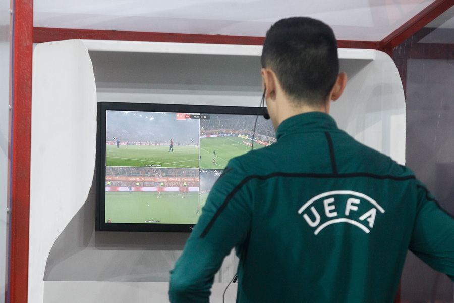 «Όχι» στο VAR από την Championship