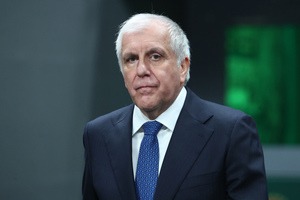 Ομπράντοβιτς: Τι αποκάλυψε για το μέλλον της προπονητικής του καριέρας (video)