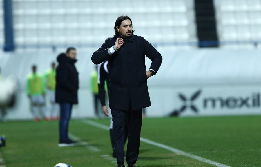 Λέτο: «Μεγάλη νίκη που μας δίνει ώθηση» (video)