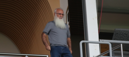 Στη Θεσσαλονίκη, για προσωπικούς λόγους, ο Ιβάν Σαββίδης – Πιθανόν να κάνει επαφές και για ΠΑΟΚ