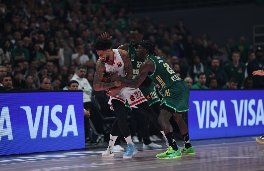 O μεγάλος τελικός κυπέλλου με ειδικά στοιχήματα!