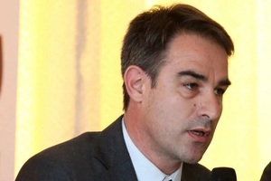 Μαρούσι: Ο Κώστας Κούσης νέος General Manager