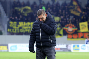 Παντελίδης: «Καταστρέψαμε το παιχνίδι των αντιπάλων μας»