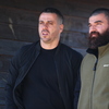 Super League K19: Στη Σουρωτή ο Γιώργος Σαββίδης και ο Βιεϊρίνια για το ντέρμπι του ΠΑΟΚ με τον Ηρακλή