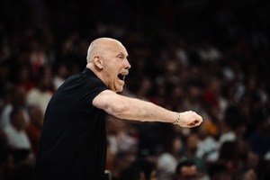Λιθουανία: Παραιτήθηκε ο Κουρτινάιτις από την εθνική