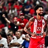 Final Four 2026 – Ντόρσεϊ: «Ευλογία που παίζουμε τον τελικό στην Ελλάδα μπροστά στον κόσμο μας»