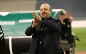 Ραγδαίες εξελίξεις στον Παναθηναϊκό: Στην Αθήνα για τις υπογραφές ο Ερνάντεθ!