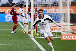 ΟΦΗ – ΑΕΛ Novibet 3-0: Με τρομερό Φούντα, οι Κρητικοί έκαναν καθοριστικό βήμα για την οκτάδα! (video)