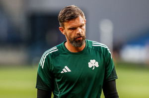 Παναθηναϊκός: Τέλος ο Ντραγκόφσκι!