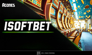 Φρουτάκια iSoftBet