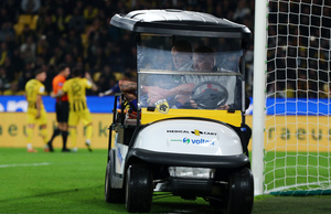 Οι πρώτες εκτιμήσεις για τον Αλφαρέλα