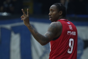 Παρελθόν ο Λι από τον Ολυμπιακό!