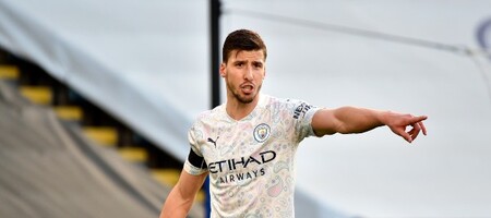 Έξω φρενών ο Ρούμπεν Ντίας με τη διαιτησία στο Νιούκαστλ - Μάντσεστερ Σίτι