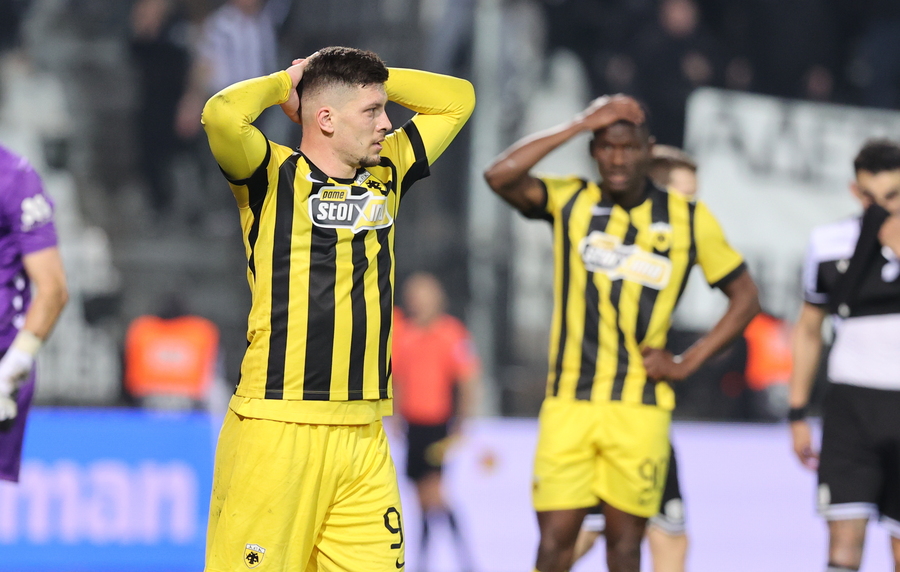 Γκολ και θέαμα στη Νέα Φιλαδέλφεια