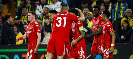 Αγγλική κυριαρχία στα ημιτελικά: Η Premier League έχει εκπροσώπους σε όλες τις διοργανώσεις της UEFA