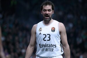 Γιουλ: «Το να φορά τη φανέλα της Ρεάλ σημαίνει ότι ποτέ δεν τα παρατάς»