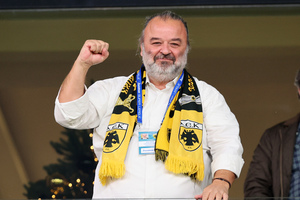 Ηλιόπουλος: «Πόσα γκολ πρέπει να πετύχει μια ομάδα για να μετρήσουν τα μισά ή και λιγότερα από τα μισά;»