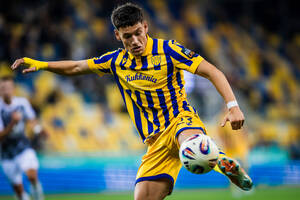 «Ο Ολυμπιακός και τρεις ομάδες ακόμη στο παιχνίδι για την απόκτηση του Νταμίρ Ρέντζιτς»