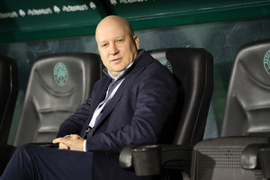 Νίκολιτς: «Ανησυχούμε για τον Μάνταλο, ηγέτης ο Γιόβιτς» (video)