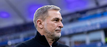 Αμβούργο: Κατηγορεί τον Στέφαν Κουντς για άρνηση συνεργασίας στην έρευνα καταγγελιών σεξουαλικής παρενόχλησης