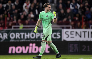 Παναθηναϊκός: Επανεμφάνιση Κότσαρη μετά από 6,5 χρόνια