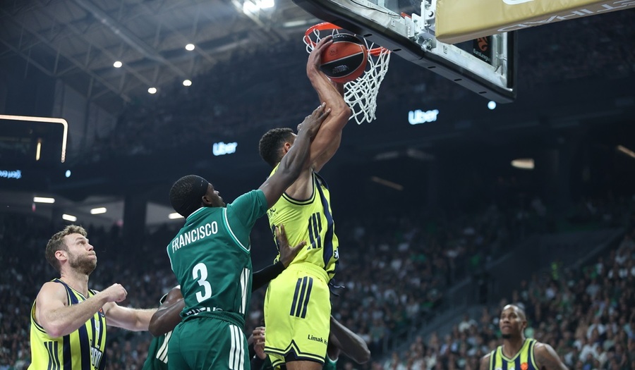 Η βαθμολογία της Euroleague μετά την 1η ημέρα της 4ης αγωνιστικής