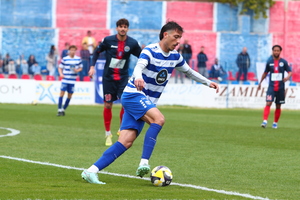 Athens Kallithea: Ανακοίνωσε Σταματούλα