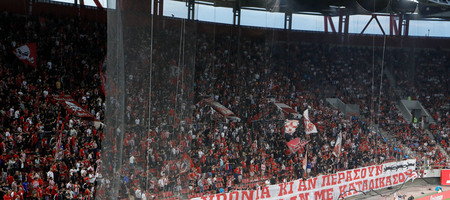 Stoiximan Super League: Πρόστιμα σε Ολυμπιακό, ΑΕΚ, ΠΑΟΚ και σε άλλες τρεις ΠΑΕ