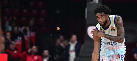 Βαλένθια: «Μέσα» ο Μοντέρο κόντρα στον Ολυμπιακό