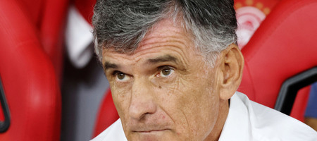 Ολυμπιακός: Με Ροντινέι η ενδεκάδα του Μεντιλίμπαρ στον «τελικό» με την Αϊντχόφεν