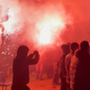 Τρέλα στο Ιβανώφειο για τον Ηρακλή: Έγινε η νύχτα... μέρα, αποθεώθηκε η αποστολή! (video)