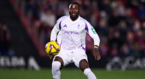 Κοντά στον Άρη ο Χόνγκλα