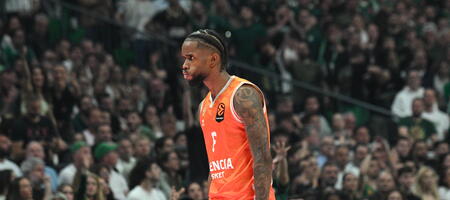 Μοντέρο: «Μετά το Game 3 ο Παναθηναϊκός φοβόταν»