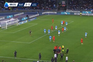 Λέτσε: Στιγμές αγωνίας με Μπαντά - Ανέκτησε τις αισθήσεις του