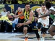 Φενέρμπαχτσε - Ζάλγκιρις 89-78: Έκανε το πρώτο βήμα