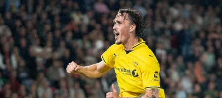 Champions League play-off: Σαρωτική η Μπόντο κόντρα στη Ναϊμέγκεν - «Τριάρα» η Σέλτικ!