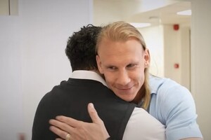 ΑΕΚ: Η ανανέωση του Βίντα με Ηλία Μελέτη και «Κιτρινόμαυρο Πολιτισμό» (video)