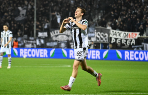 ΠΑΟΚ: Κωνσταντέλιας και Ιβανούσετς δήλωσαν «παρών» ενόψει Αστέρα Aktor!