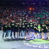 NextGen EuroLeague: Ρεάλ Μαδρίτης - Μπαρτσελόνα 77-85
