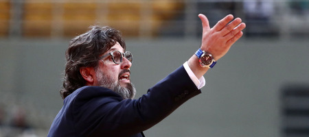 Ραγδαίες εξελίξεις στον ΠΑΟΚ: Στόχος ο Τρινκιέρι