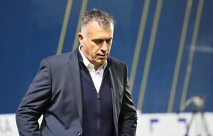 Παναιτωλικός: Ο κύκλος του Αναστασίου άνοιξε και... έκλεισε κόντρα στον ΟΦΗ