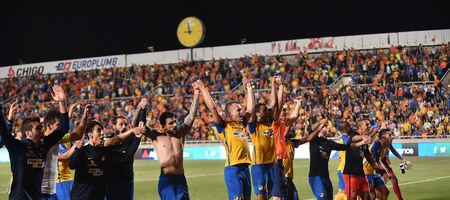 Τεράστιο πλήγμα για τον ΑΠΟΕΛ: Τέλος η σεζόν για τον Πιέρο Σωτηρίου