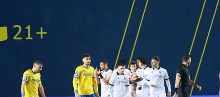 Επίθεση οργανωμένων στη διοίκηση του Παναιτωλικού: «Βλέπουμε προχειρότητα και αποφάσεις που προσβάλλουν τη νοημοσύνη μας»