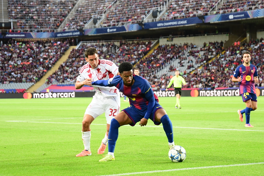 Σίτι, Γιουνάιτεντ και Βίλα εξετάζουν Μπαλντέ