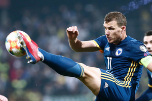 Βοσνία: Νοικιάζουν... μπαλκόνια για τον τελικό των playoffs κόντρα στην Ιταλία