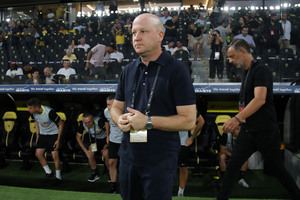 Νίκολιτς: «Να αντέξουμε αυτόν τον ενάμιση μήνα»