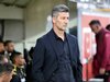 Ουζουνίδης: «Κάναμε ανεπίτρεπτα λάθη, θα είναι εντελώς διαφορετικό παιχνίδι στην Θεσσαλονίκη»